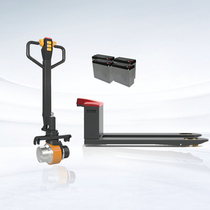AMTHI Electric <strong>Forklift</strong> Tractor 1Ton <strong>3</strong> <strong>Ton</strong> 1500kg Electric <strong>Forklift</strong> Condom Wheel Tracks Lightweight Electric <strong>Forklift</strong> - Product Image 2