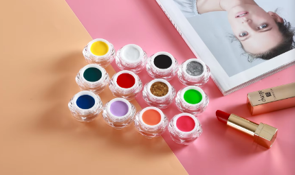 Option Couleurs
