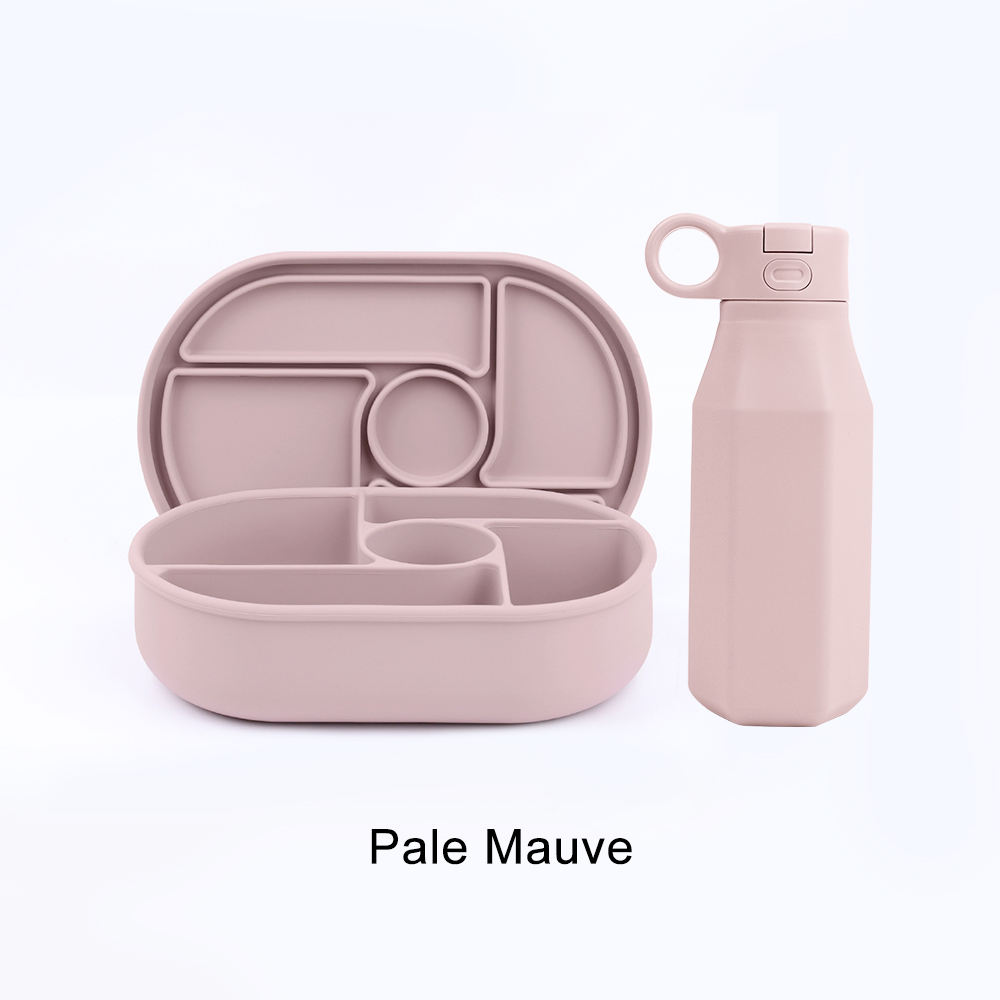 Pale Mauve