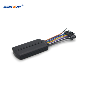 Sistema de seguimiento en línea con aplicación Android, rastreador de vehículos GPS con apagado del motor - Product Image 1