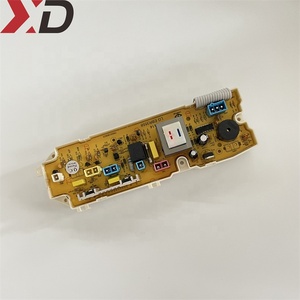 Fabrika OEM bilgisayar PCB kartı lg çamaşır makinesi elektrikli pcb kartı anne kurulu - Product Image 4