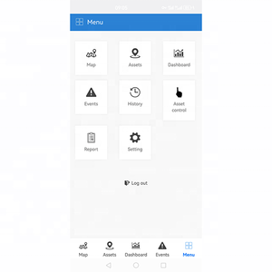 <strong>GPS</strong> <strong>Tracking</strong> <strong>Software</strong> with Alarm Push Notification for Fleet Management Trade Asset Personal Car Location Alarm - Product Image 4