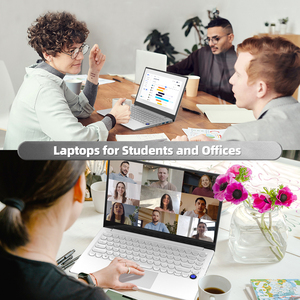 2022 New Model 14-Inch Laptop Notebook Bulk Wholesale I3 I5 I7 Level CPU <strong>Computer</strong> With 6GB RAM 128GB Storage Personal Home <strong>Use</strong> - Product Image 5