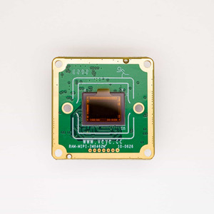 2MP tapparella macchina visione MIPI fotocamera CSI-2, RAW-MIPI-IMX462M per tutti i Raspberry Pi e NX e Nano - Product Image 1