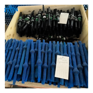 Jtgm Độ Chính Xác Cao 40Mm /44Mm Tốc Độ Cao Thép Xe Lốp Xe Van Thân Cây Với Mũ Adapter Chất Lượng Cao 1 Năm Bảo Hành - Product Image 5