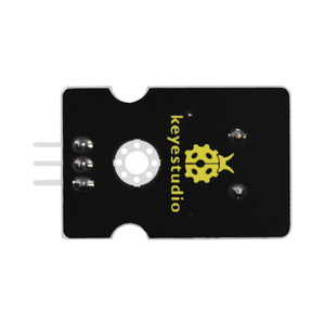 MEGA2560およびマイクロビット用Arduino UNOと互換性のあるKeyestudioデジタルアクティブブザーモジュール - Product Image 5