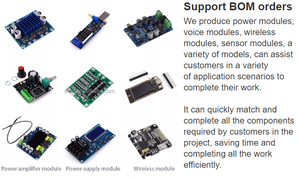 锂电池充电器Tp4056 18650 Pcb电路板2a可调步进P模块dc-dc升压模块 - Product Image 4