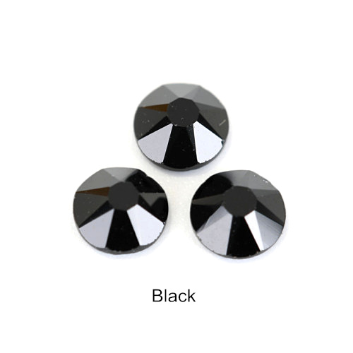 Jet Black