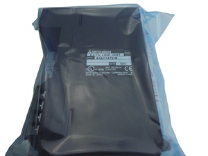A1SJ71LR21 originale Delta PLC digitale programmabile Logic controller RS485 nuova condizione di comunicazione con ingresso analogico - Product Image 4