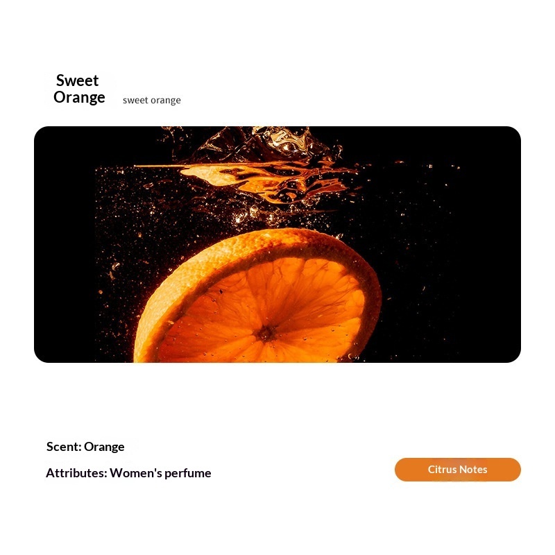 Sweet Orange