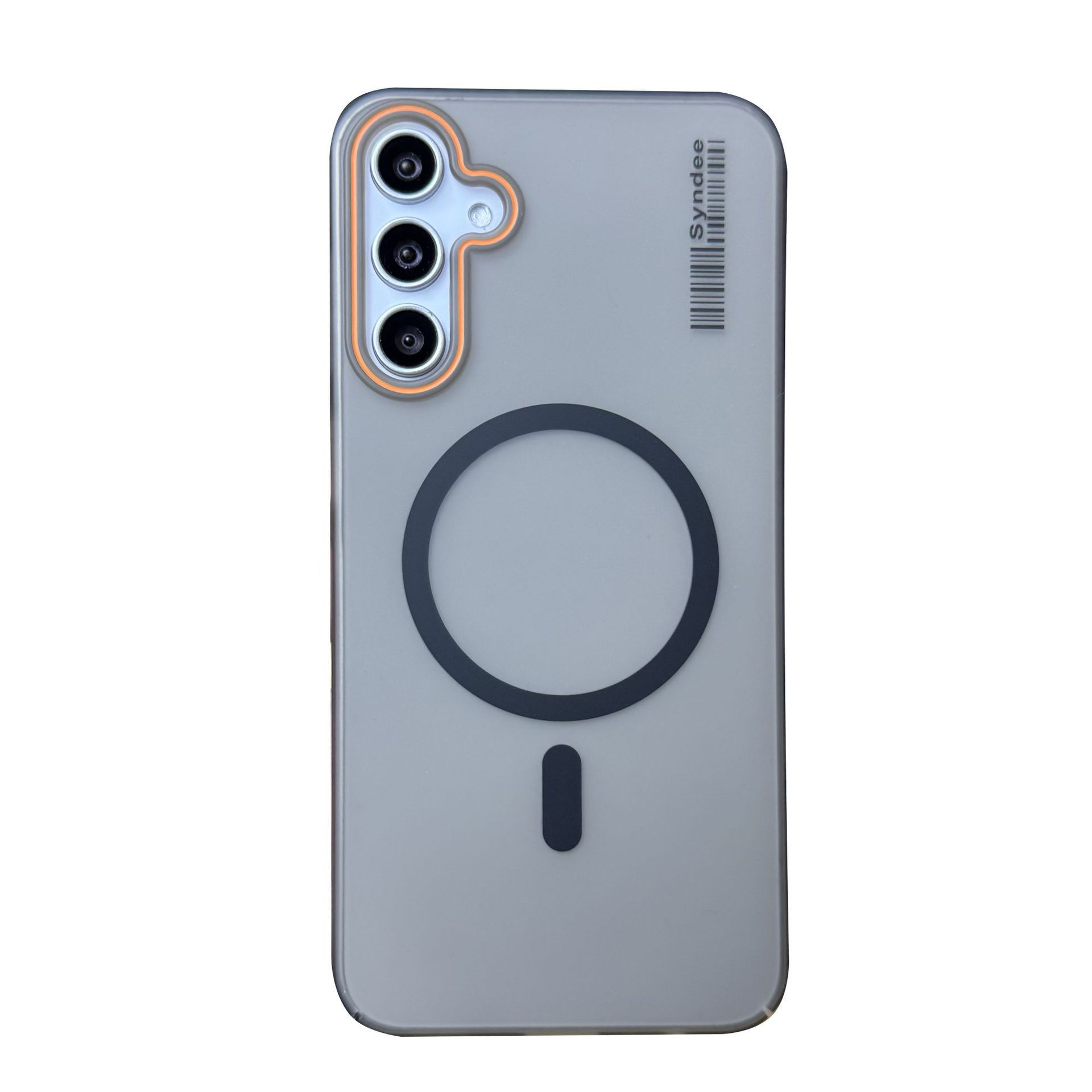 สีดำสนิท