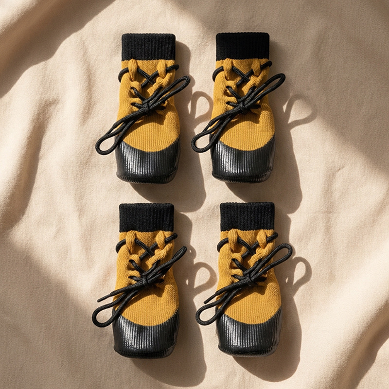 Jaune foncé