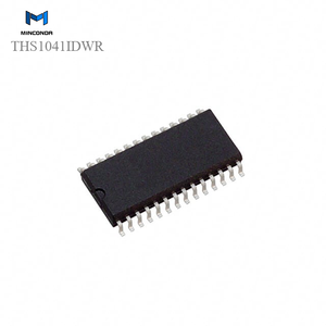 (Analog to Digital Converters (ADC)) <strong>THS1041IDWR</strong> - Product Image 1