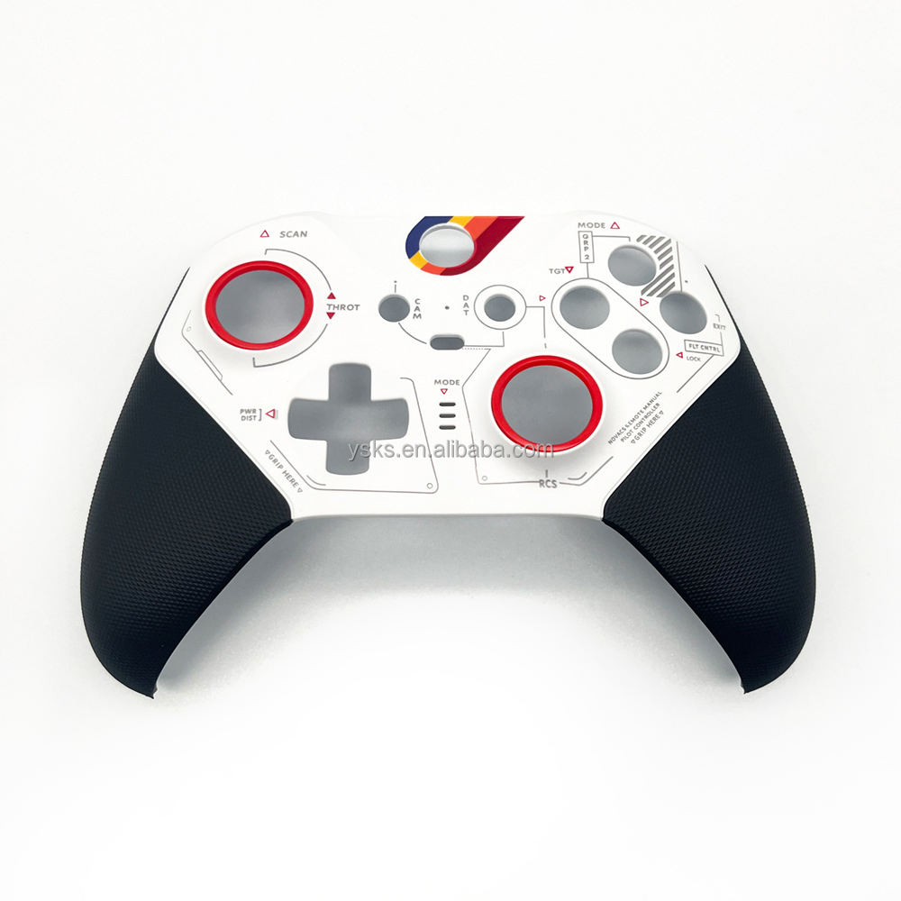 Starry Sky White Black for Xbox one upper shell elite 2