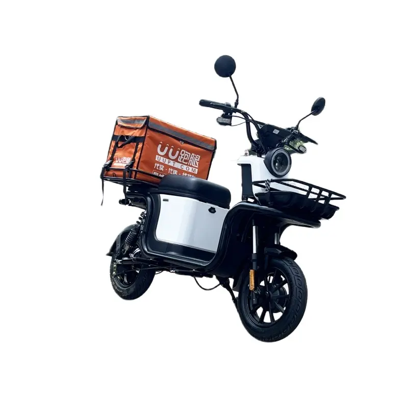 Ucuz lüks Scooter elektrikli Scooter toptan elektrikli Scooter yetişkin için 48V elektrikli motosiklet