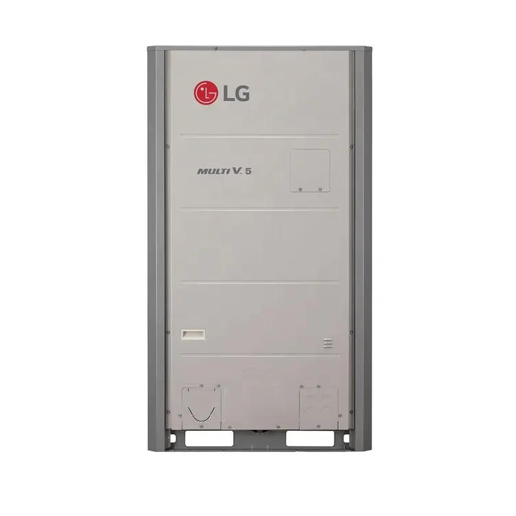 LG multi V aire acondicionado Sistema de refrigeración AC Aires acondicionados centrales R410A LG VRF sistema de aire acondicionado