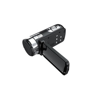 New Trending Professional 4K 30fps Digital Video <strong>Camera</strong> DV02V Camcorder with CMOS Imaging Sensor and MicroSD Recording Function - Product Image 5