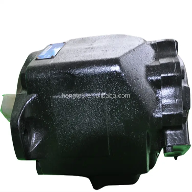 PARKER Hydraulik pumpe Denison Vane Technology 0704235 Motor