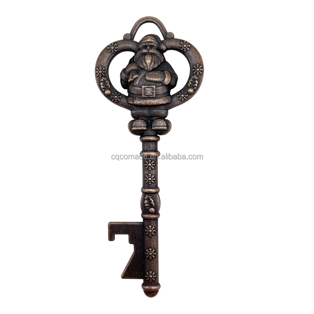 copper key only