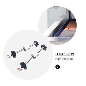 Sostituire svasatura manuale e completamente Cnc programmazione e lavorazione fresatrice per trivellazione Cnc - Product Image 6