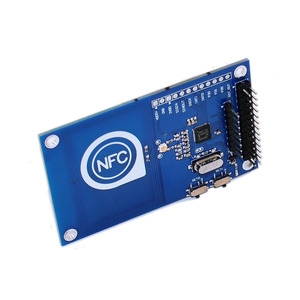 13.56Mhz PN532NFC開発ボードRFIDカードリーダーモジュール - Product Image 2