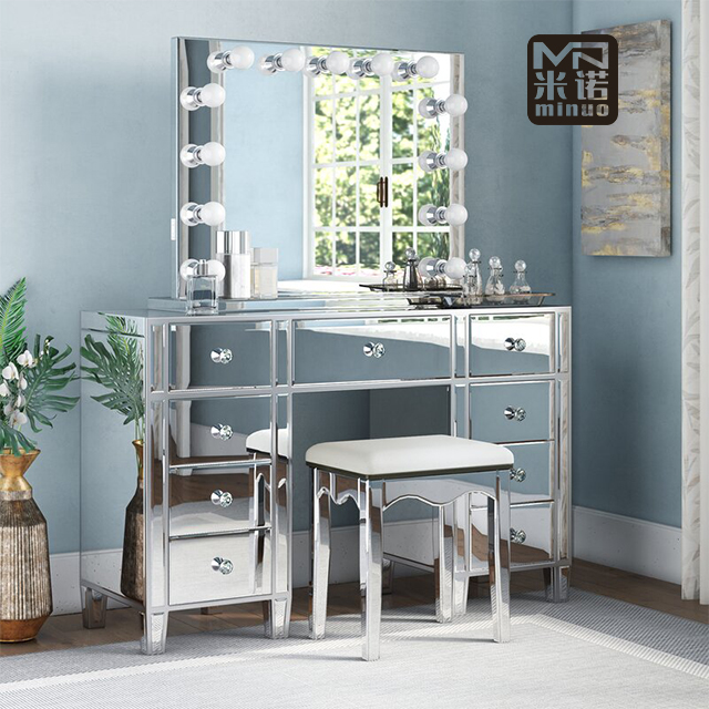 Promoción spanish, Compras online de spanish promocionales, tocador