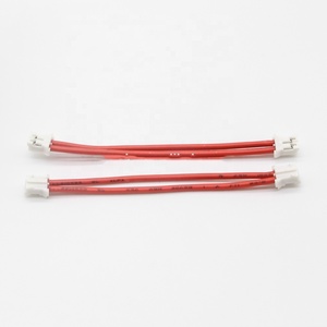 SCONDAR OEM JST PH ZH XH SM PHD PH 2.0 2.5 2.54mm özel kablo demeti kablo montaj 2 3 4 5 6 7 8 9 10 11 12 13 14 15 16 Pin - Product Image 4