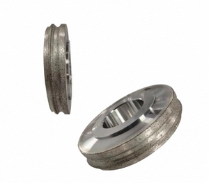 汽车阀门砂轮磨具用金刚石旋转修整器磨具砂轮修整器工具 - Product Image 1