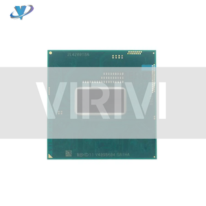 CPU de 2,5 GHz de doble núcleo y 4 hilos, 3MB de caché, procesador de zócalo PGA947 - Product Image 1