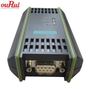 OEM असली 6ES7972-0CB20-0XA0 पीसी एडाप्टर USB S7-200/300/400C7 से कनेक्ट करने के लिए SIMATIC S7 6ES7 972-0CB20-0XA0 तत्काल स्टॉक - Product Image 3