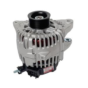 现代起亚汽车交流发电机总成37300-37800 3730037800交流发电机发电机 - Product Image 2