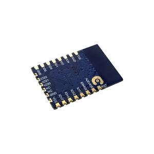 IEEE802.11bgn IOT uart zu wifi-modul mit BLE5.0 mit BL602 Chipsatz HLK-B35