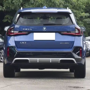 2024 BMW IX1長距離ピュアエレクトリックSUV新エネルギー車最新モデル - Product Image 5