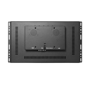 Widescreen 11.6 Inch <strong>Raspberry</strong> <strong>Pi</strong> <strong>Open</strong> <strong>Frame</strong> Industrial Grade Touch Screen <strong>Monitor</strong>