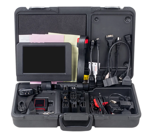 Baohua Scanner Auto Tool Kfz-Code leser ODB2-Schlüsselprogrammierdiagnose X431 V.