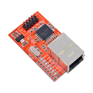 Mini W5100 LAN <strong>Ethernet</strong> <strong>Shield</strong> Network Board Module W5100 3.3V Compatible For <strong>Ethernet</strong> Mega 2560 - Product Image 4