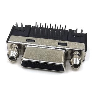 1M endüstriyel cameralink kablo 26P kadın MDR erkek SDR tp bağlantı kamera için Dalsa JAI <span class=keywords><strong>AVT</strong></span> endüstriyel kamera kabloları