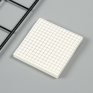Bloc de notas impreso personalizado al por mayor, Bloc de notas, papelería escolar de oficina, logotipo personalizado, notas adhesivas de arcoíris - Product Image 6