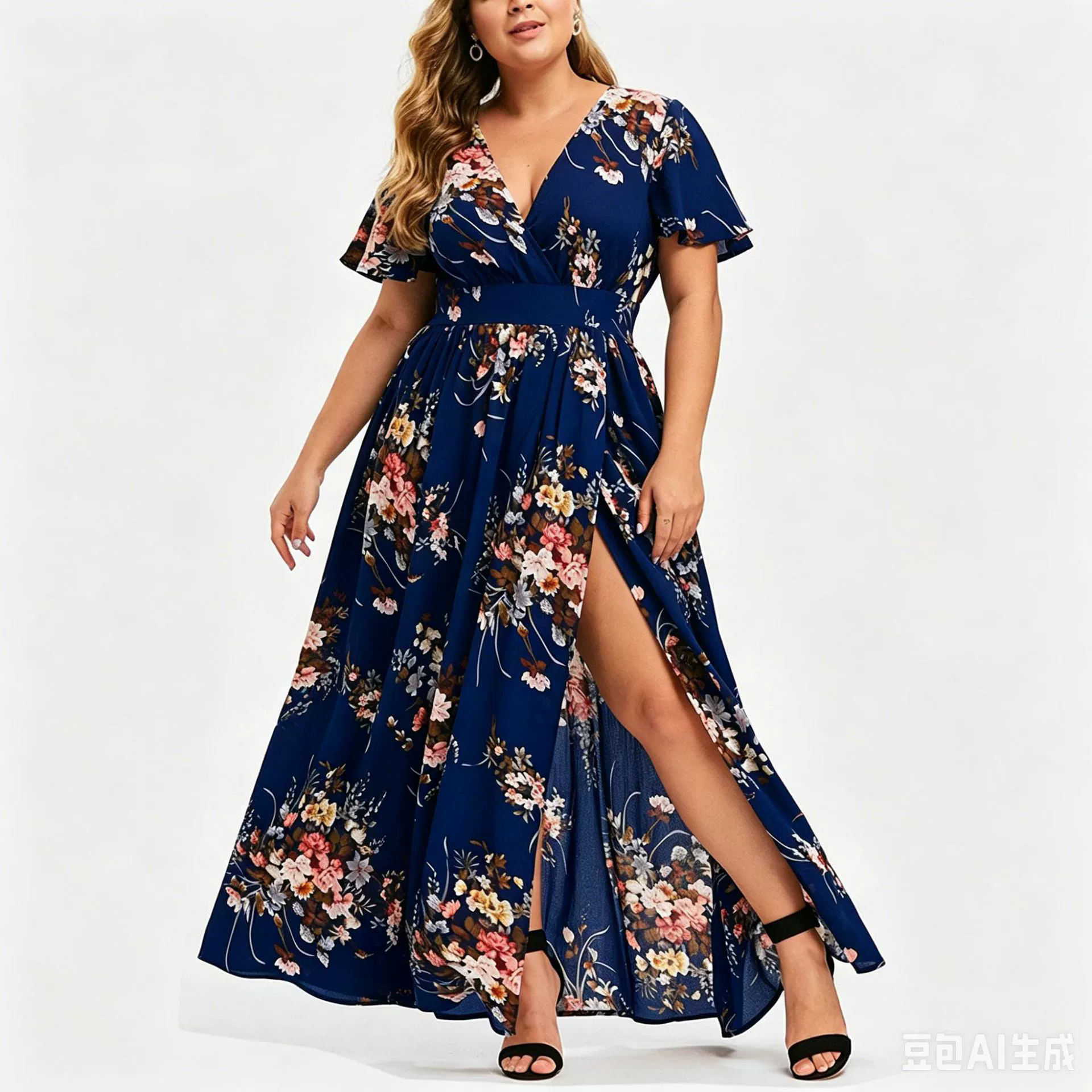 Bleu marine