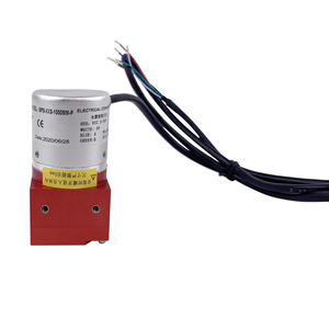 MIRAN Codificador de cable lineal incremental de cable de dibujo de pulso ABZ de para impresora - Product Image 1