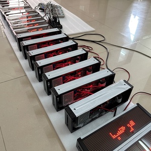 17&quot; 19 Print Ticket WiFi Network Multilingual Lcd Touch Screen with Led <strong>Display</strong> <strong>Queue</strong> Management <strong>System</strong> Software Vending Machine - Product Image 4
