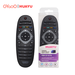 HUAYU RM-D1070 LED LCD akıllı TV için uzaktan kumanda Philips - Product Image 3