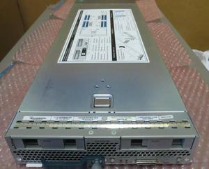 Bıçak 2TB UCS-B200-M3 x 2 8 çekirdekli RAM HDD sunucusu M3 Ciscos 384Gb E5-2670 B200 - Product Image 4