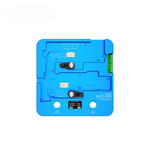 Programador JCID EEPROM Chip PRO1000S programador para iPhone X 11 12 13 14 15PM Qualcomm Intel banda base lógica Lectura libre escribir datos - Product Image 3