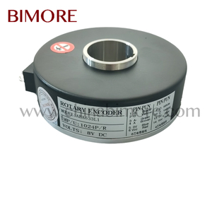 Поворотный датчик лифта Bimore ABA633L1 - Product Image 2