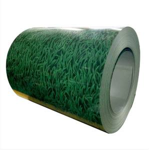 <span class=keywords><strong>Baosteel</strong></span>カラーコーティングプレート亜鉛メッキ0.5*1000磁器ブルーHDP工場ハウス壁カバー
