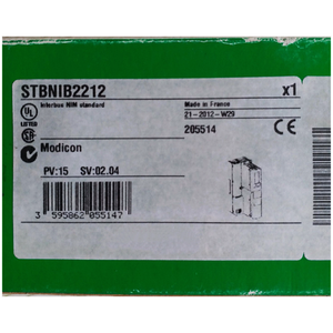 Basic Analog Output Kit (STBPDT2100K) für SPS-PAC-dedizierte Controller RS485-Kommunikationsschnittstelle Analoge in gangs kits enthalten - Product Image 6