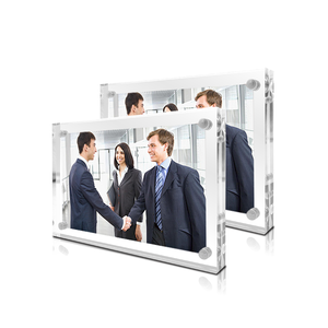 Sáng tạo khung ảnh kỹ thuật số với Acrylic gắn kết cho văn phòng hiện đại & nhà thông minh tích hợp - Product Image 3