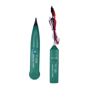 Low Price Digital Telephone Line LAN Wire <strong>Cable</strong> tracker MS6812 Digital <strong>Cable</strong> Tester - Product Image 1
