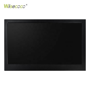 OEM-Monitor de pantalla portátil VGA tipo C personalizado, tamaño personalizable, a Color, IPS, TFT, LCD - Product Image 2